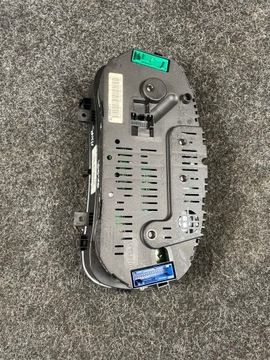 фото thumb №9, Vw bora 1.9 tdi спідометр  прилади 1j5920826c пробіг- 301tyś