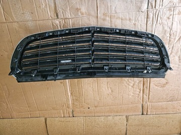 фото thumb №5, Решітка решітка радіатора mercedes e клас w213 classic a2138808602