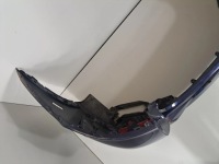 фото thumb №13, Bmw x6 g06 2022 задній бампери