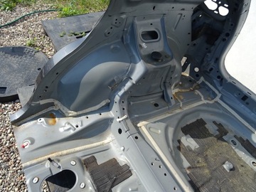 фото thumb №12, Mazda cx-5 крыло правые зад четверть код краски 46a