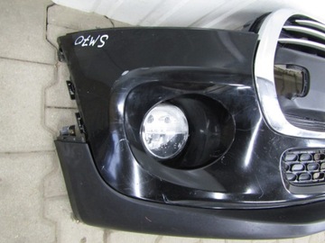 фото thumb №14, Бампер перед переднє mini cooper f55 f56 14-