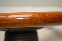 фото thumb №14, Mercedes w124 r129 w126 руль деревянная