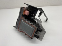 Audi e tron теплообмінник тепла 5qf963231c 5qf819013d Київ, фото thumb