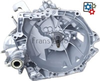 Купити Коробка передач передач opel combo 1.2 thp / puretech 6-biegów, фото thumb