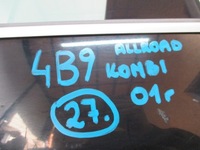 фото thumb №8, Двері ліва задні audi a6 4b9 allroad 01r