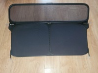 фото thumb №1, Оригінальний складний windshot вітрозахисний екран vw eos