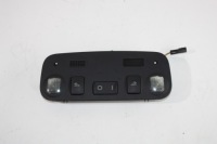 фото thumb №1, Лампа кабины панель освещение audi a4 b6