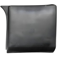 фото thumb №1, Молдинг декоративная/защитная opel vivaro 14-19