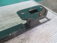 фото thumb №7, Задняя балка бампера movano boxer jumper ducato 24r