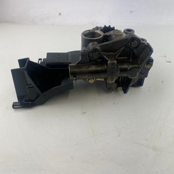 фото thumb №7, Насос масла масляна + захист trafic vivaro 2,0 primastar 2.0 dci