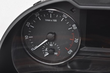 фото thumb №8, Octavia iii 1.4 tsi спідометр  прилади 5e0920961b