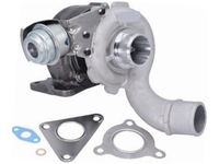 фото thumb №1, Турбонагнітач магніт marelli 807101001800