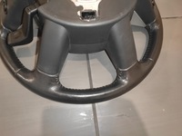 фото thumb №10, Jeep grand cherokee wk wh commander рестайлінг кермо мульті шкіра дерево оригінал