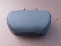 фото thumb №5, Підголівник правий задня шкіра land rover freelander i 2.0 td 4 двері