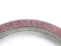 фото thumb №3, Daf cf 85 xf 95 105 e3 кріплення датчик abs зад