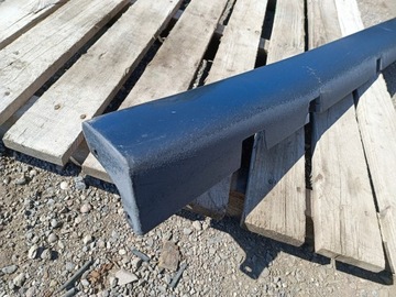 фото thumb №8, Планка порогова ліва накладка поріг захист порога dodge charger 2015 -