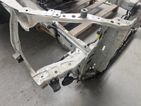 фото thumb №9, Четверть лонжерон левая правая передняя полный перед subaru xv ii crosstrek