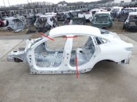 фото thumb №1, Bmw 2 f44 2022 порог левый четверть блок двигателя a b