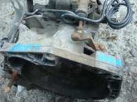 фото thumb №8, Коробка передач коробки передач fiat punto ii 1.2 8v