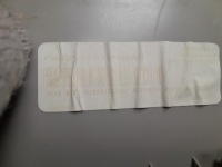 фото thumb №3, Chrysler pacifica 2017- захист стійка обшивка блок двигуна 5sb13pd2ac 5sb12pd2ab