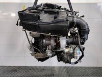 Двигун комплектний  651980 651.980 2.2 cdi mercedes slk r172 w172 adblue om651 Київ, фото thumb