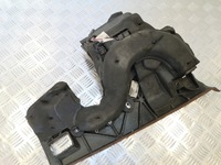 фото thumb №7, Защита нижняя консоли maserati quattroporte vi eu