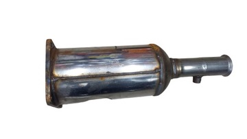 ФИЛЬТР DPF CITROEN C4 PEUGEOT 307 2.0 HDI 2004-2010 гг.