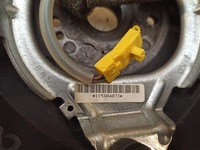 фото thumb №5, Seat leon 1 i воздуховод трёхспицевая 1j0419091ae