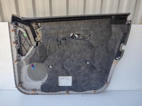 фото thumb №10, Обшивка оббивка двері лівий перед водія mercedes glk x204 europa