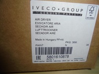 фото thumb №9, Осушувач повітря iveco stralis 5801610878