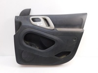 фото thumb №1, Peugeot partner ii обшивка оббивка двері pp