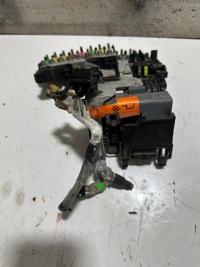 Купити Клема модуль напруги акумулятор psa 9665878380 citroen peugeot, фото thumb