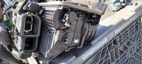 фото thumb №5, Обігрівач пошкоджена корпус mercedes actros mp4