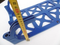 Рамка держатель кронштейн бака воды dirna bycool Недорого, фото thumb