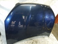 фото thumb №7, Капот nissan qashqai j10 lift kod bw9