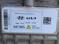 фото thumb №14, Двигун електричний kia ev6 gt 23-24 44000 18mb0 36500-1xeb0 8mb0ps600678