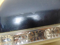 фото thumb №15, Зеркало правые hyundai santa fe ii рестайлинг 6pin европа