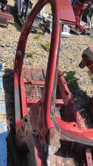 фото thumb №3, Чверть права перед блок двигуна поріг лонжерон fusion