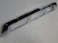 фото thumb №11, Mercedes накладка нижняя хром w бампер передний gl x166 166