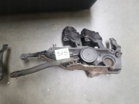 фото thumb №1, Вентиляція картера двигуна trafic vivaro primastar 2.0dci 2007-2014