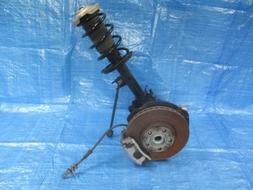 фото thumb №1, Поворотный кулак gira амортизатор mcpherson  левый a-klasa w177 1.5 cdi