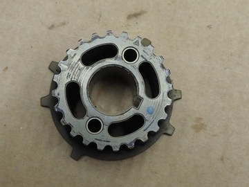 фото thumb №8, Колесо зубчатое вала subaru legacy iii 2.0 ej20