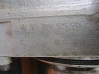 фото thumb №16, Vw t5 t6 4 motion сцепление моста зад 02w525554g do блок управления -a 7h0907554f