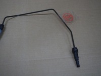 фото thumb №3, Wąż труба шланг циліндр зчеплення ford ka + plus 1.2 b