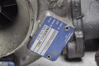 фото thumb №6, S60 ii v60 i xc60 i 2.4 d5 215km biturbo турбина 31293086 36002757 36002664