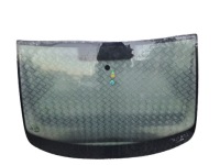 Купити Vw touran 1t0 2007 r скло лобове передня, фото thumb