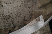 фото thumb №9, Бампер задний toyota previa _r3_ 8p6 2.0l дизель 85kw 2002