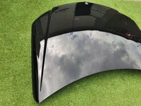 фото thumb №8, Mercedes c клас 204 передній рестайлінг капот