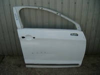 фото thumb №1, Citroen c5 iii x7 дверь правый перед