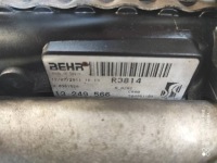 Купить Opel corsa d рестайлинг  ремень передний радиатор воды кондиционера вентилятор, фото thumb